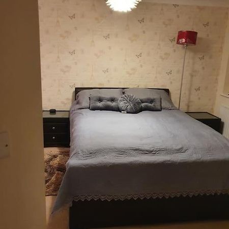 Beautiful Ensuite Room Wellingborough Εξωτερικό φωτογραφία