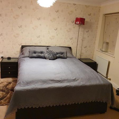 Beautiful Ensuite Room Wellingborough Εξωτερικό φωτογραφία