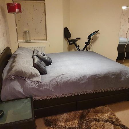 Beautiful Ensuite Room Wellingborough Εξωτερικό φωτογραφία