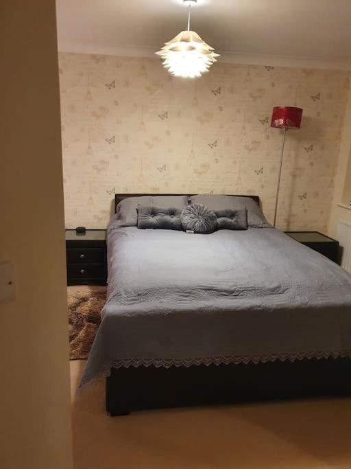 Beautiful Ensuite Room Wellingborough Εξωτερικό φωτογραφία