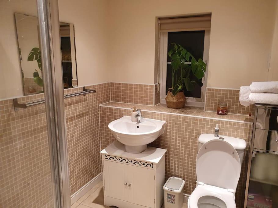 Beautiful Ensuite Room Wellingborough Εξωτερικό φωτογραφία