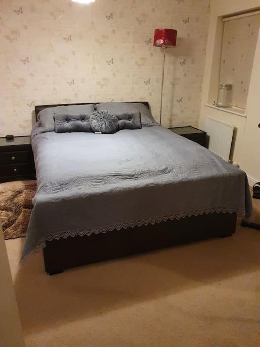 Beautiful Ensuite Room Wellingborough Εξωτερικό φωτογραφία