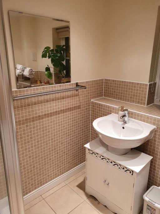 Beautiful Ensuite Room Wellingborough Εξωτερικό φωτογραφία