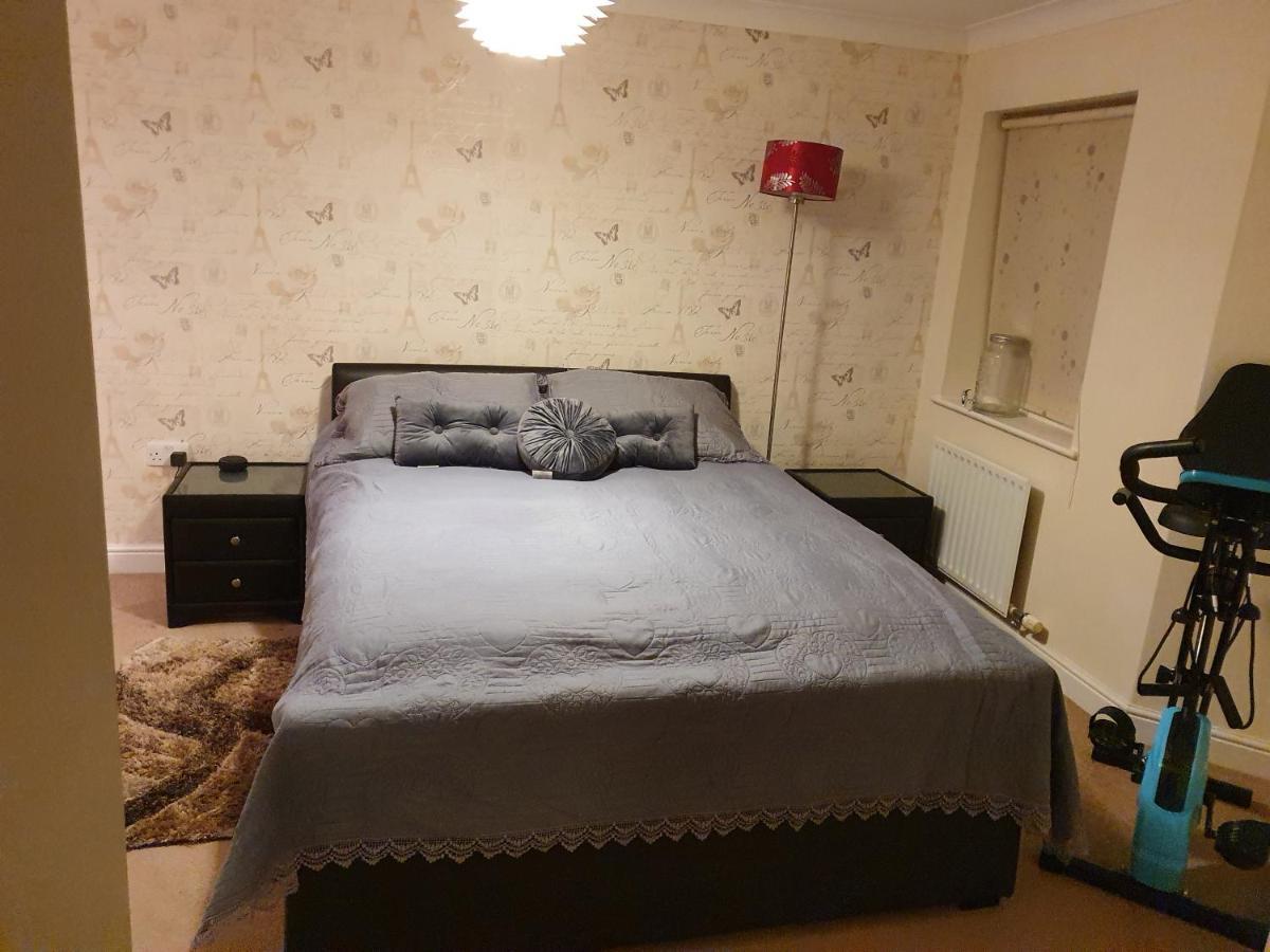 Beautiful Ensuite Room Wellingborough Εξωτερικό φωτογραφία