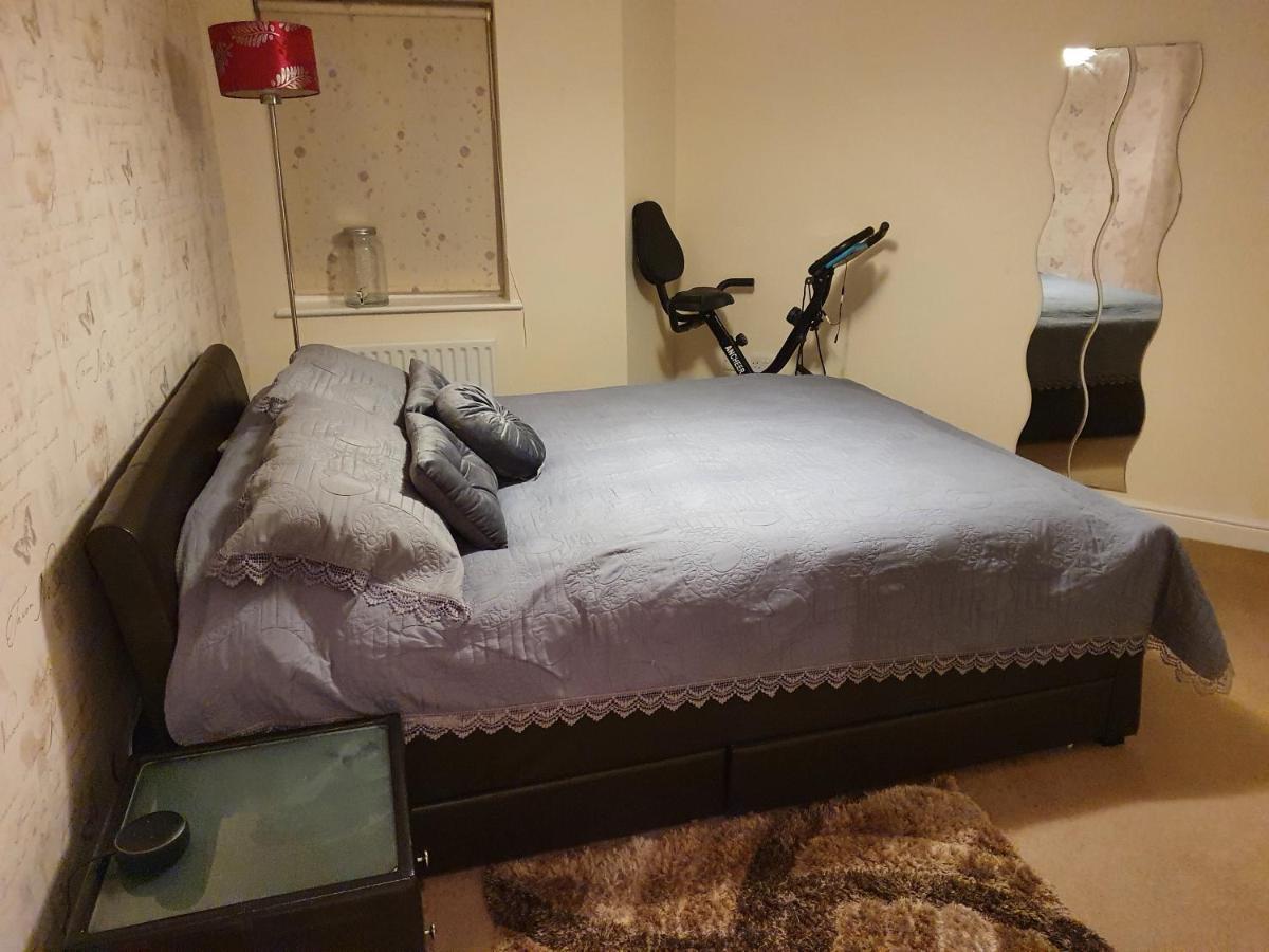 Beautiful Ensuite Room Wellingborough Εξωτερικό φωτογραφία